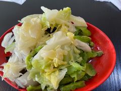 凉菜拼盘-卤煮老北京酱肉馆
