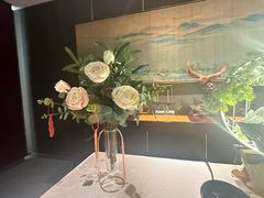 -朗丽兹自助餐厅