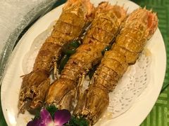 -盛港湾海鲜食府(黄沙店)