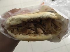 -魏家凉皮(梨园店)