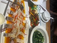 -小隐院子·庭院餐厅(大学城后湖店)