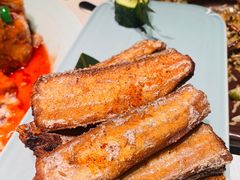 -卯时·精致锡帮菜(惠山古镇店)