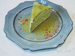 抹茶千层-RGF(巨鹿路店)