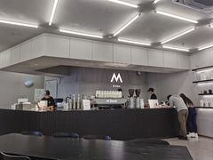 -M Stand(西安大悦城店)