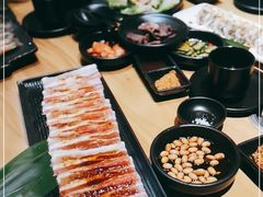 -九田家黑牛烤肉(溧水万达店)