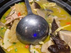 -湘约爨厨(太白立交店)