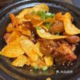 砂锅控福音[点赞]