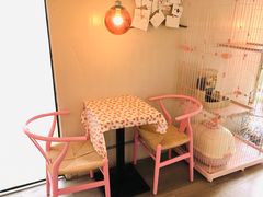 -灯塔咖啡馆BOOK·Coffee Shop