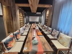 -邈墨茶馆(凤起路店)