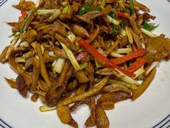 -徽张·新徽菜(五棵松·永定路店)
