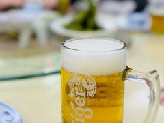-無招牌海鮮(芽笼店)