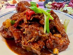 -三林本帮馆(中林街店)
