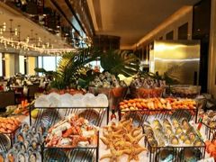-Social 秀西餐厅-长沙瑞吉酒店(运达店)