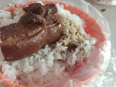 把子肉-咱家王新国把子肉(县东巷店)