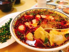 -陕西风味餐厅(陕西省驻京办店)
