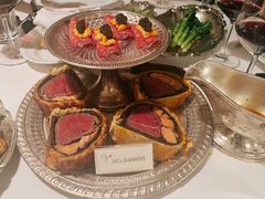 -壳里西餐厅Coquille Seafood Bistro(蒙自路店)