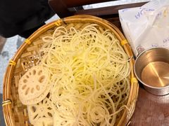 -冯校长老火锅(太古里店)
