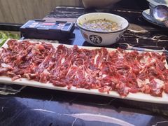 -古乐牛香·鲜牛肉牛杂火锅(五一中路店)
