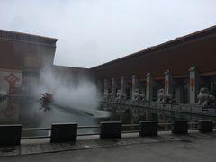 -法门文化景区