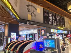 -万达影城(蜀都万达广场IMAX店)