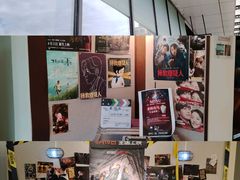 -Dinoo 片场咖啡(酒仙桥店)