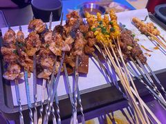 -燥次·烧烤酒场(万象城店)