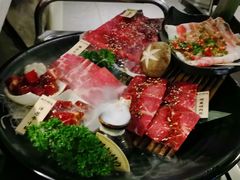 -猫抓烤肉(春熙路店)