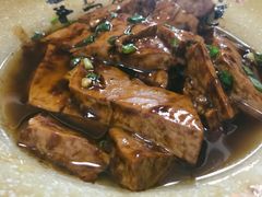 洪桥千张-宾湖农庄·农场特色(太湖龙之梦店)