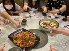 -石头咕(葵蓬店)