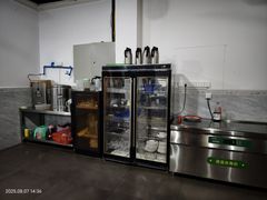 -华仔土鸡店(三元里分店)