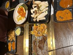 -川流不息(北蔡休闲广场店)