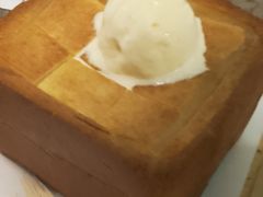 -绿茶餐厅(天津天河城店)