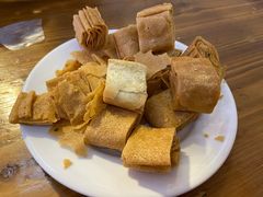 -六爷门框百年卤煮