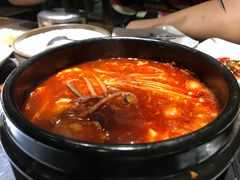 -韩一品韩国料理(柏庐南路店)