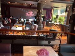 -广州花园酒店
