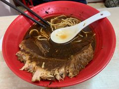 -刘记大肉面(三牌楼大街店)
