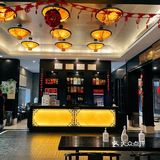 青山土著推荐的人多聚餐首选【丽华园】