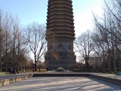 -玲珑塔公园