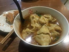 -谭师爷龙抄手(白下路店)
