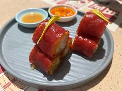 -点都德(聚福楼店)