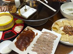 -尚宴(盛世广场·食尚街店)