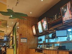 -木屋烧烤(西南角店)