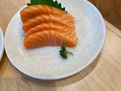 -元气寿司(新城市广场店)