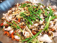 -川味火锅(牛塘店)