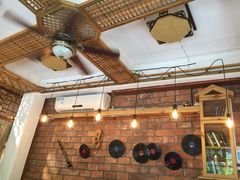 -西关84·History·Art·Cafe