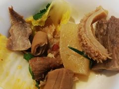 -古乐牛香·鲜牛肉牛杂火锅(解放东路店)