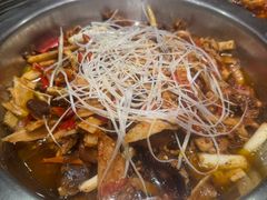 -弓虽昌焖烧鸡(大竹林店)