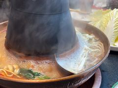 -南门四季铜锅涮肉(大屯·北苑店)