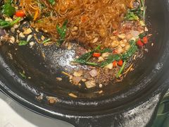 -费大厨辣椒炒肉(黄兴中心广场店)