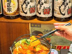 -小川洋风料理(街道口店)